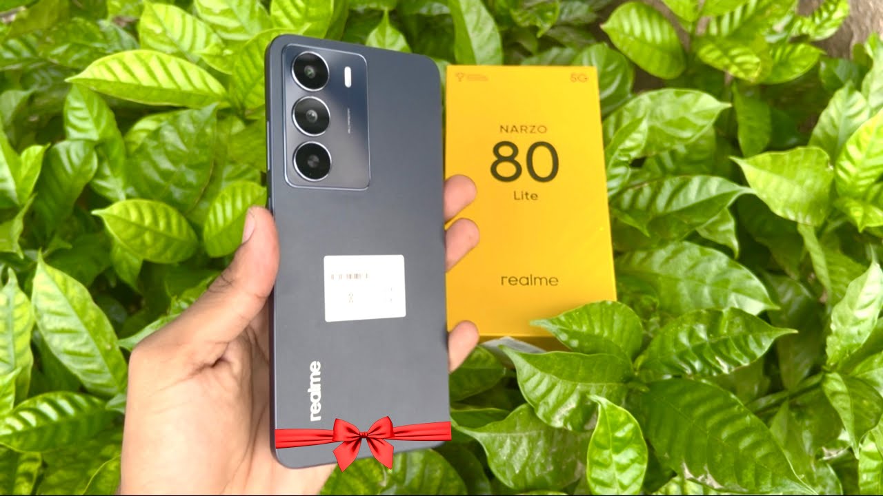 Gaming Smartphone for Processor