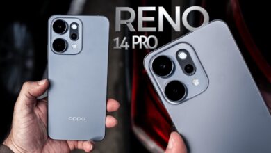 Best Camera Phone for OPPO Reno 14 Pro