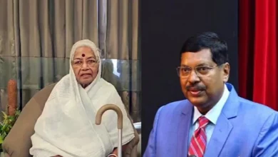 Chief Justice BR Gavai shoe attack Supreme Court