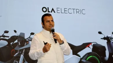 Ola Electric engineer suicide case 2025