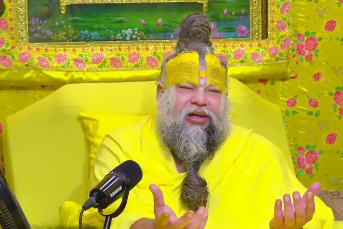 Puja Ghar bring negativity according to Premanand Maharaj