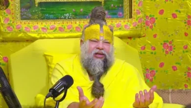 Premanand Maharaj spiritual tips for Lakshmi's residence
