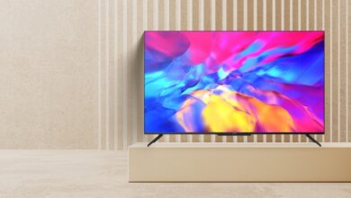 Best Realme 4K smart TV 50 inch