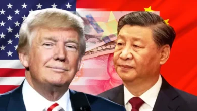 US and China 2025 latest updates