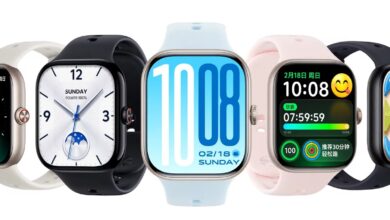 Best fitness smartwatch Vivo Watch GT 2