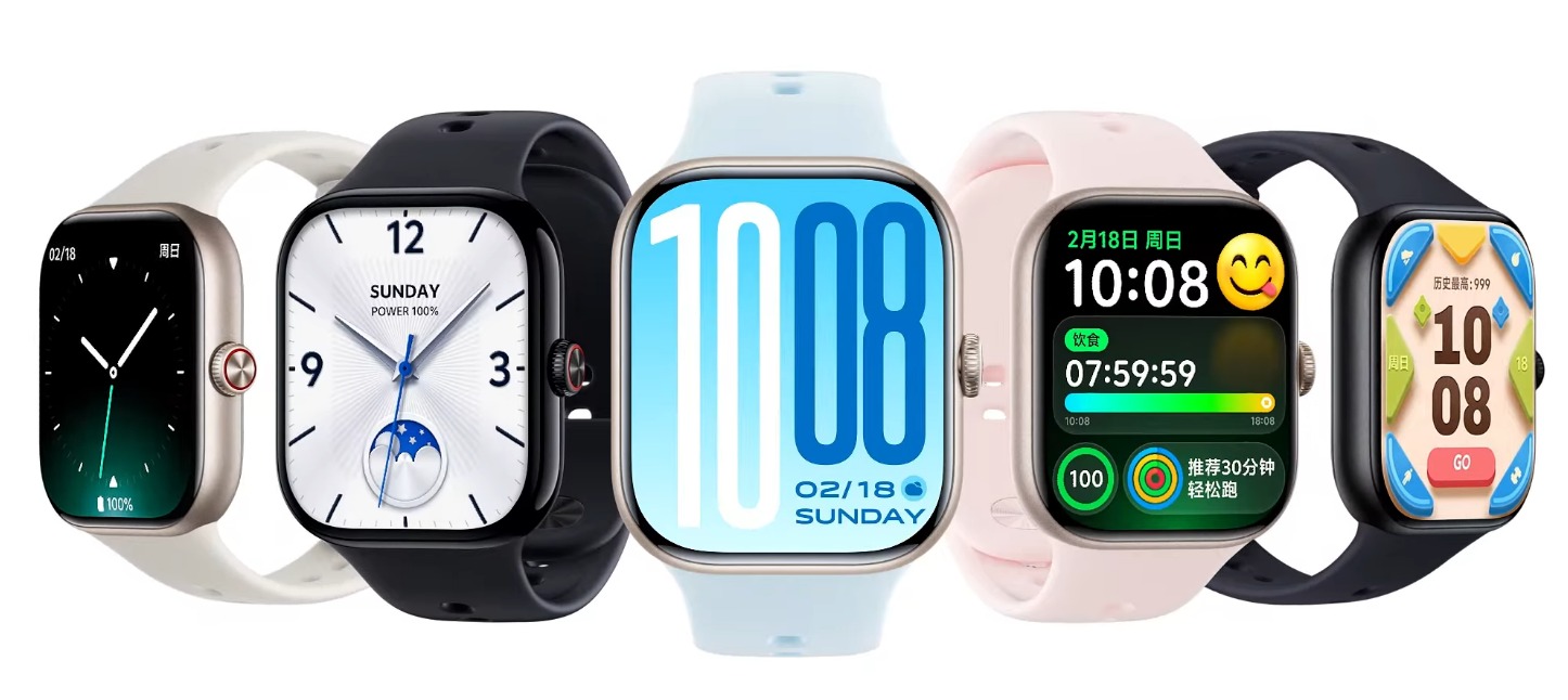 Best fitness smartwatch Vivo Watch GT 2