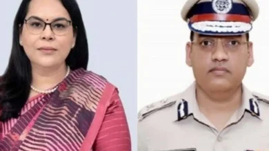 Haryana IPS Y Puran Kumar case update