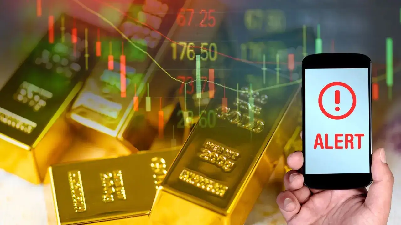 Best mobile apps for buying digital gold in India