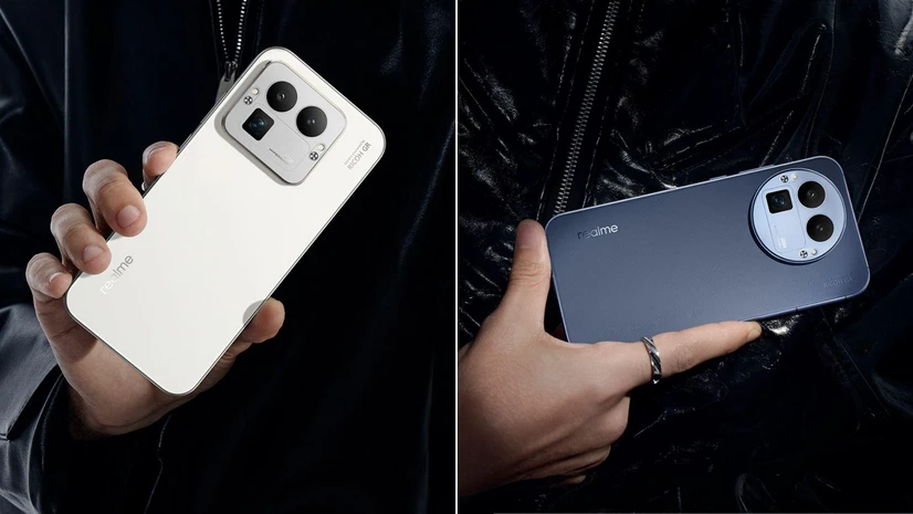 Realme GT 8 Pro price in India 2025﻿