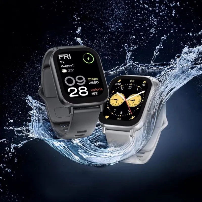 Redmi Watch 5 Active Smartwatches under 1200