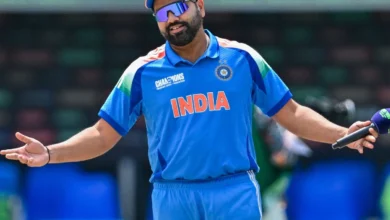 Rohit Sharma investment portfolio adds Swaraj Suiting
