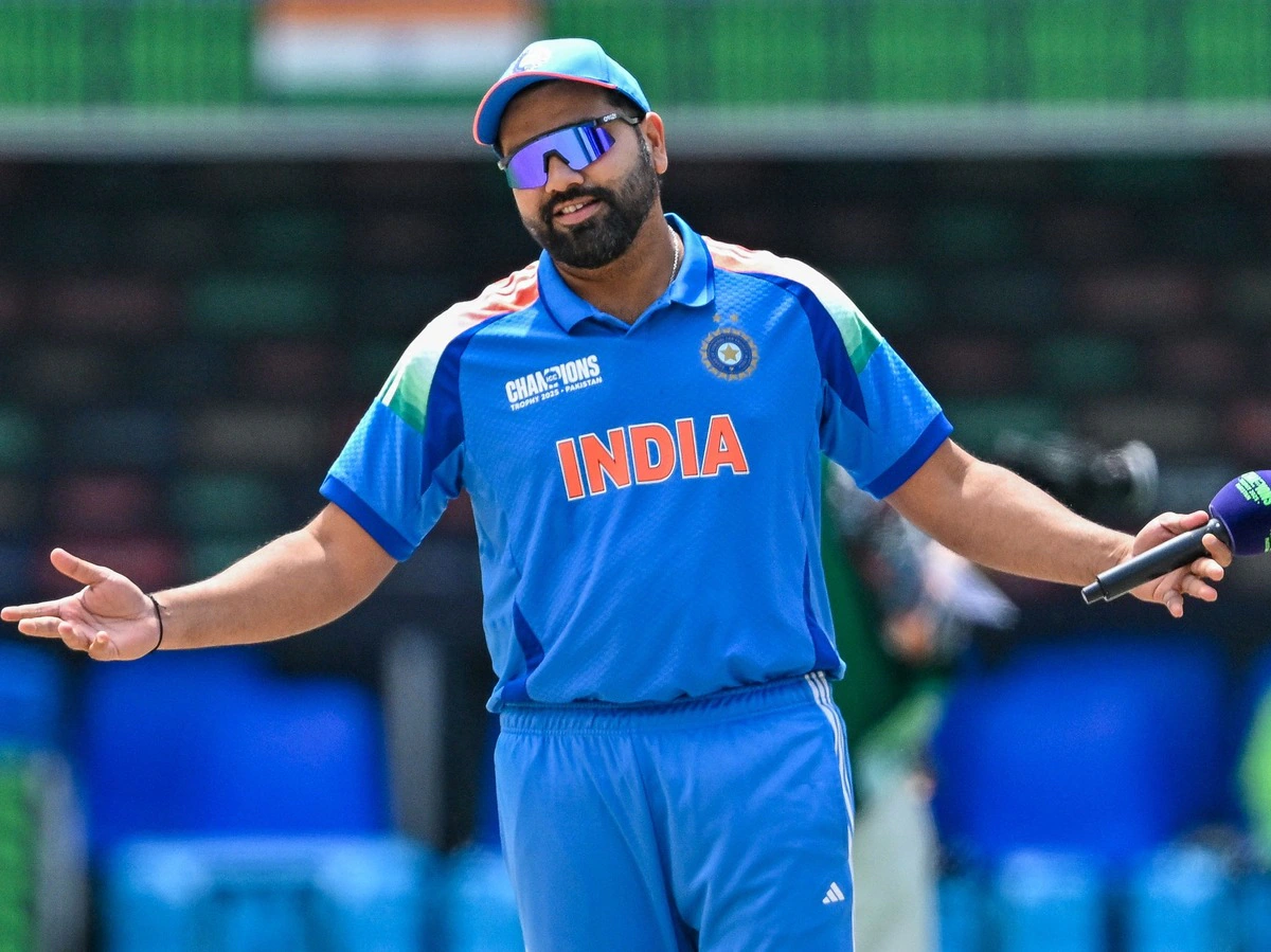 Rohit Sharma investment portfolio adds Swaraj Suiting
