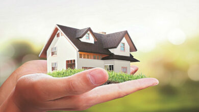steps to get home loan without job
