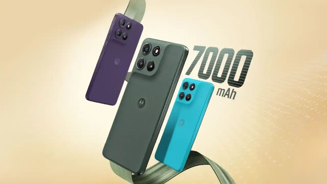 Motorola Moto G67 for Processor