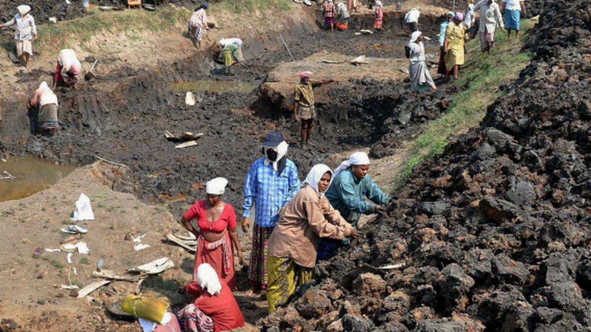 central government to soften stance on MNREGA preparations
