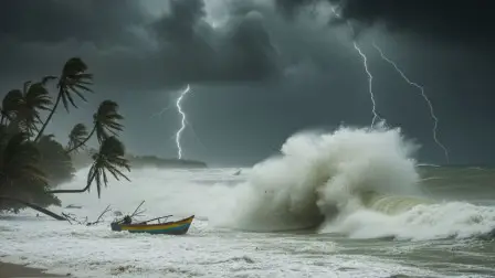 Cyclone tamil nadu live updates