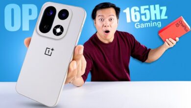OnePlus 15 for best camera performance