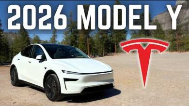 Tesla Model Y Price in India 2025