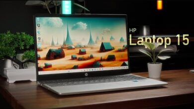 Best laptops for students-