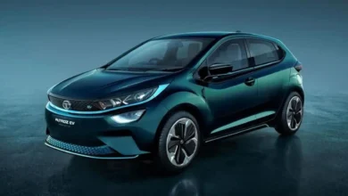 Tata Altroz 2025 safety features and ratings