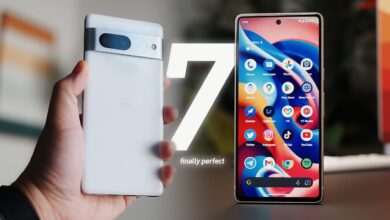 Google Pixel 7 for Best Camera