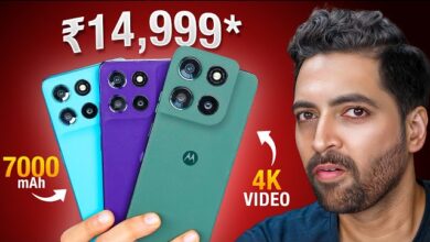 "Motorola Moto G67 Power 5G smartphone