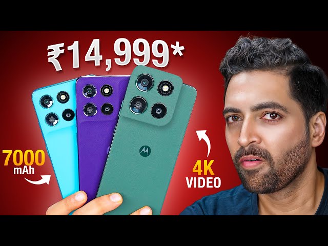 "Motorola Moto G67 Power 5G smartphone