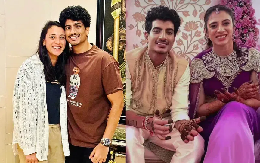 Palash Muchhal new wedding date December 7 rumors