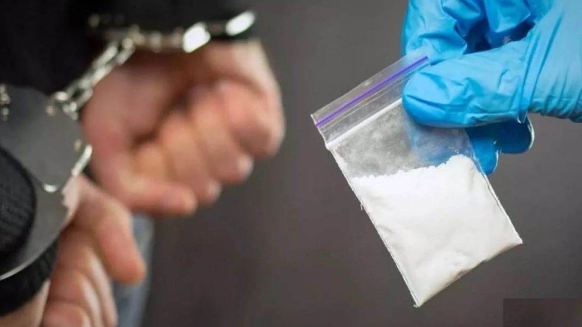 ED action against 1000 crore cough syrup