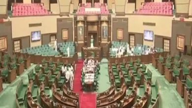 Kailash Vijayvargiya’s statements on Khandwa security