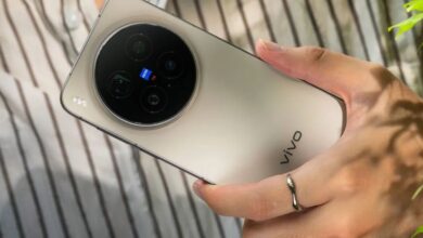 Vivo X300 Pro 200MP camera test and review updates
