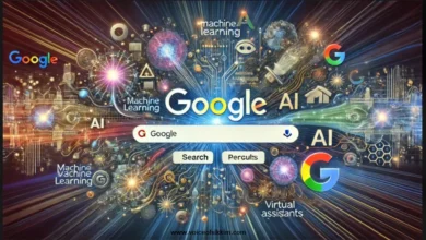 Best features in latest Google AI model for Gmail Docs