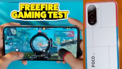 Poco M7 Plus 5G full specifications