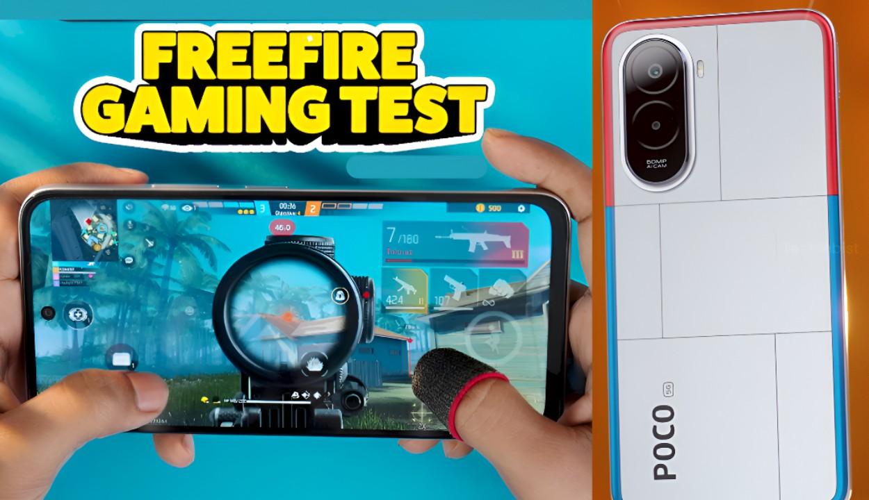 Poco M7 Plus 5G full specifications