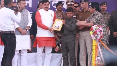 maoist free madhya pradesh 2025