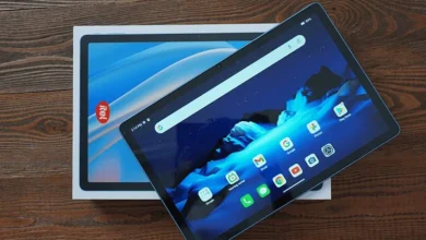 itel Vista Tab 30 gaming performance review
