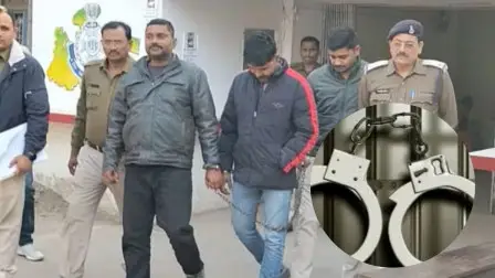 Madhya Pradesh latest news on Anil Bagri ganja