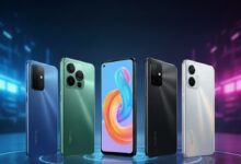 "best 5G smartphones under 8000 in India 2025