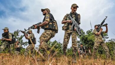 sukma bastar maoist encounter latest news