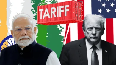 india us trade tension due to russian oil imports