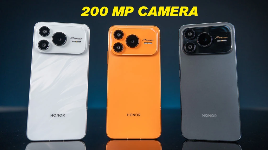 Honor Power 2 launch January 2026 China India date