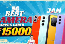 best budget mobile phones under 15000